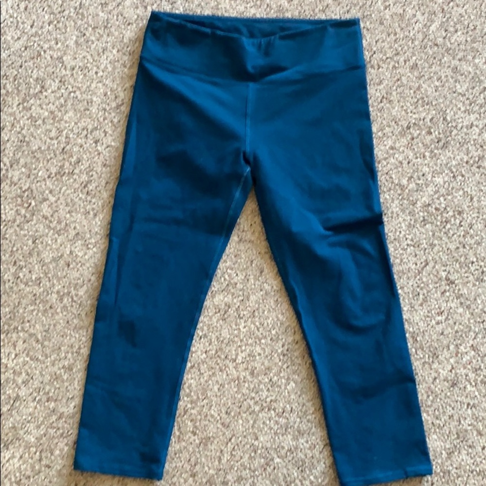 Fabletics crops
